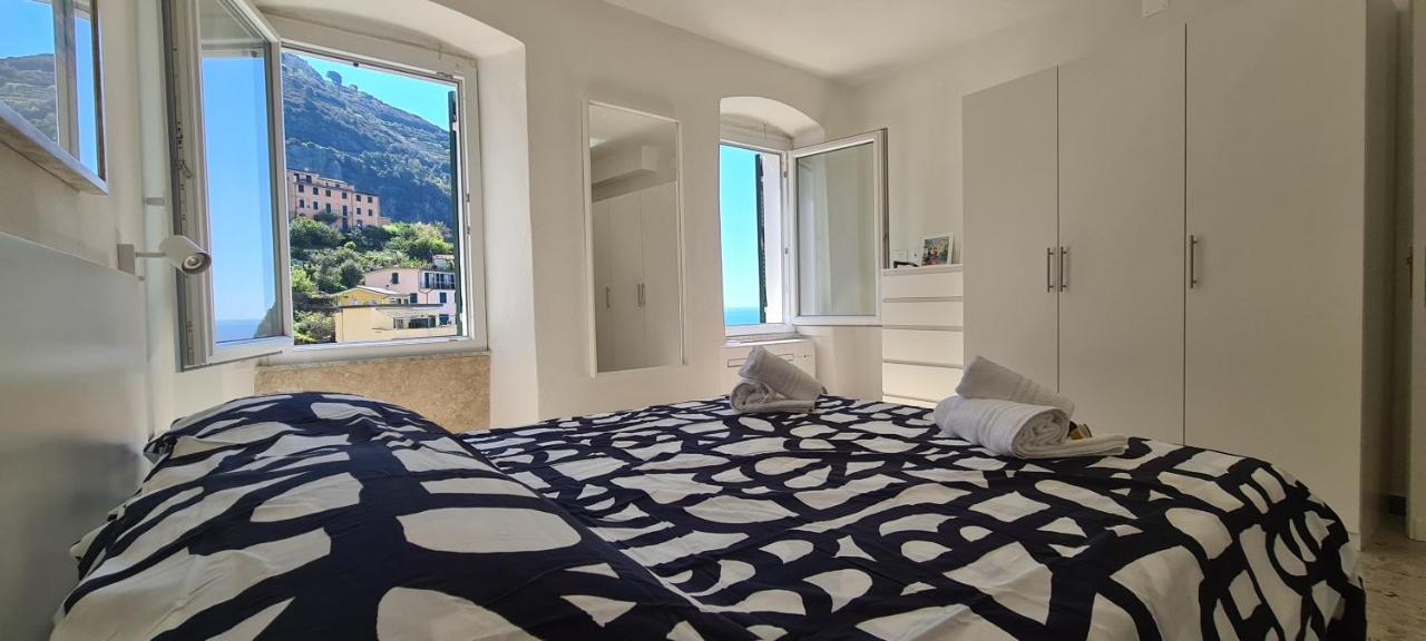 House Of Miti - Homy 5 Terre Apartment