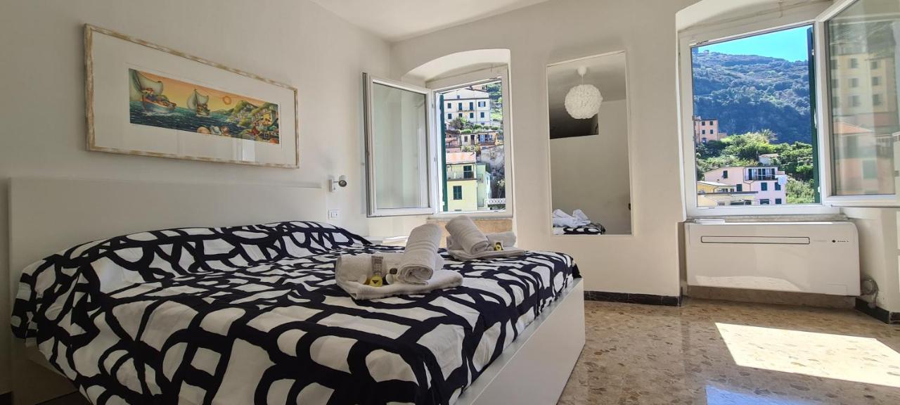 House Of Miti - Homy 5 Terre Riomaggiore