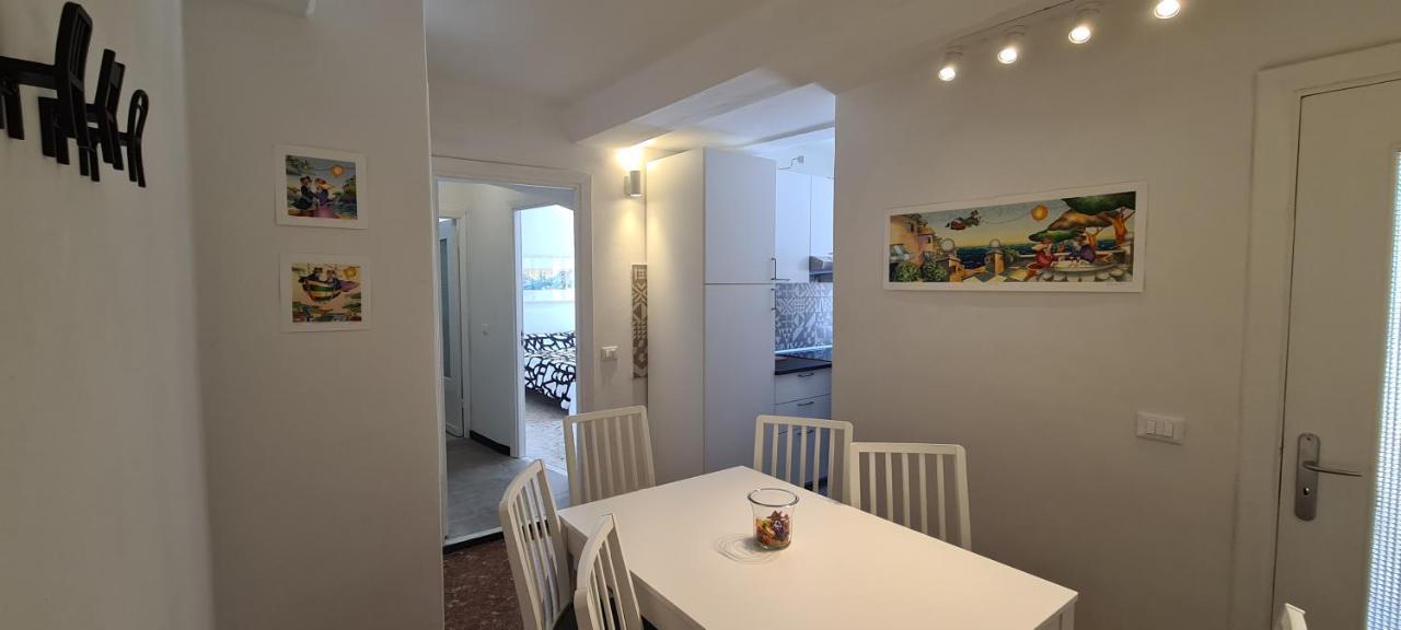 Apartment House Of Miti - Homy 5 Terre