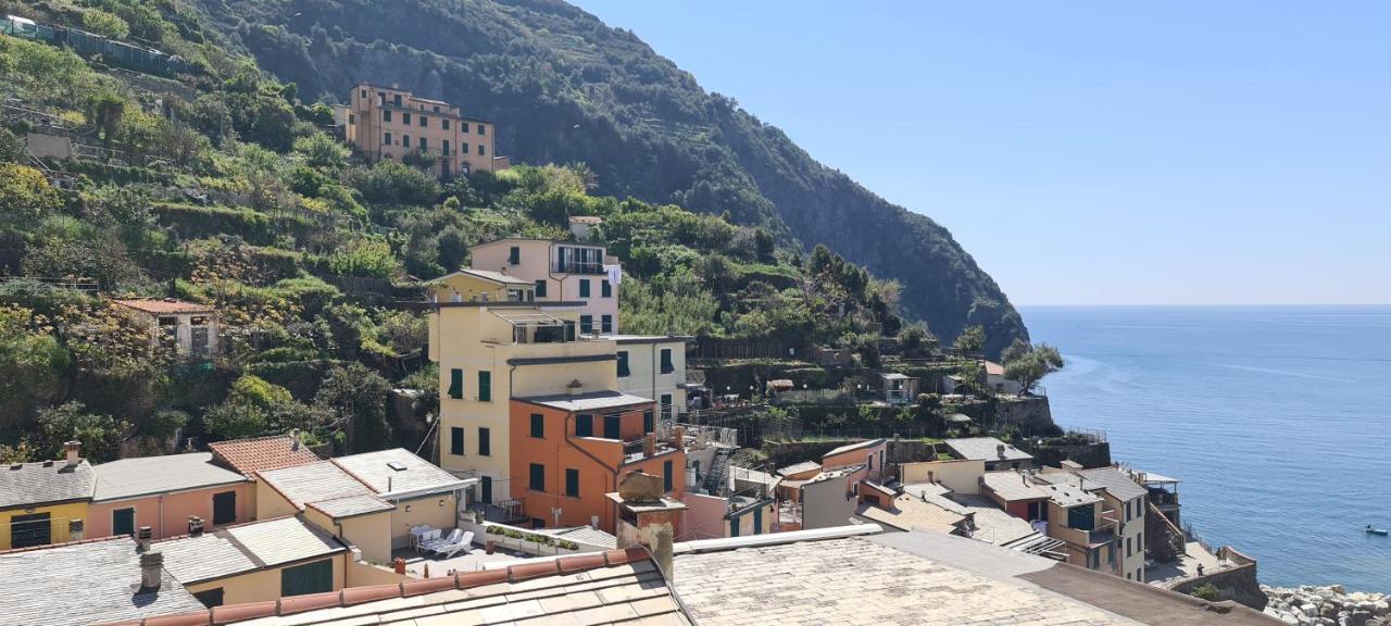 Apartment House Of Miti - Homy 5 Terre