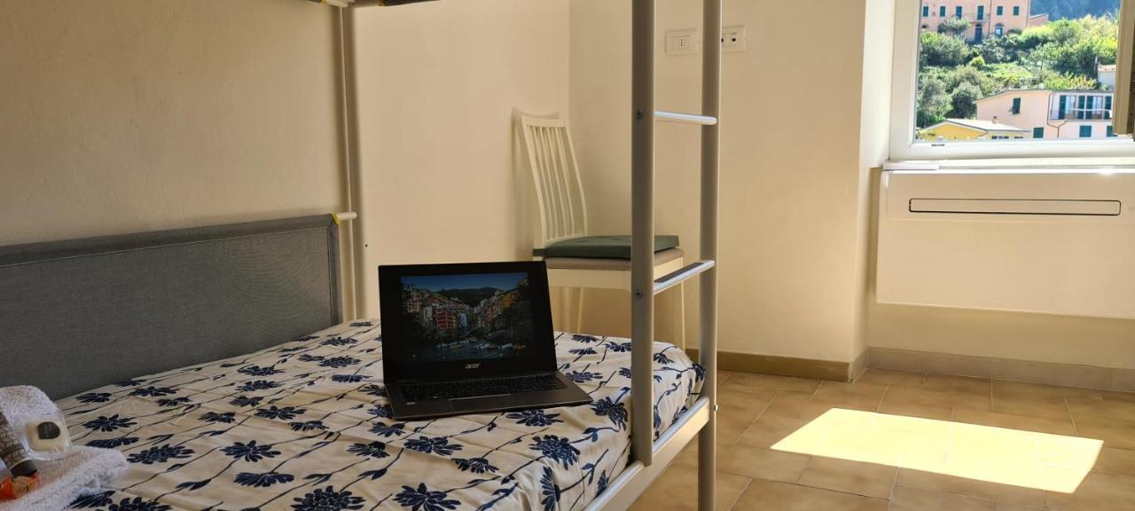 Apartment House Of Miti - Homy 5 Terre *