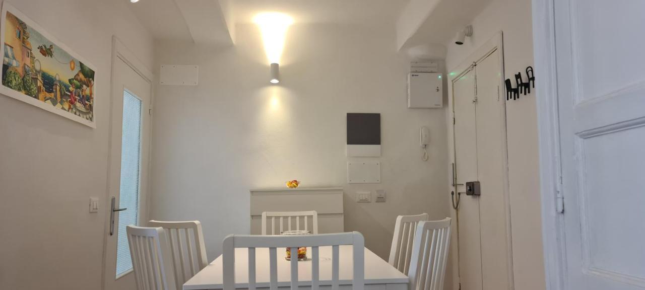 Apartment House Of Miti - Homy 5 Terre Riomaggiore