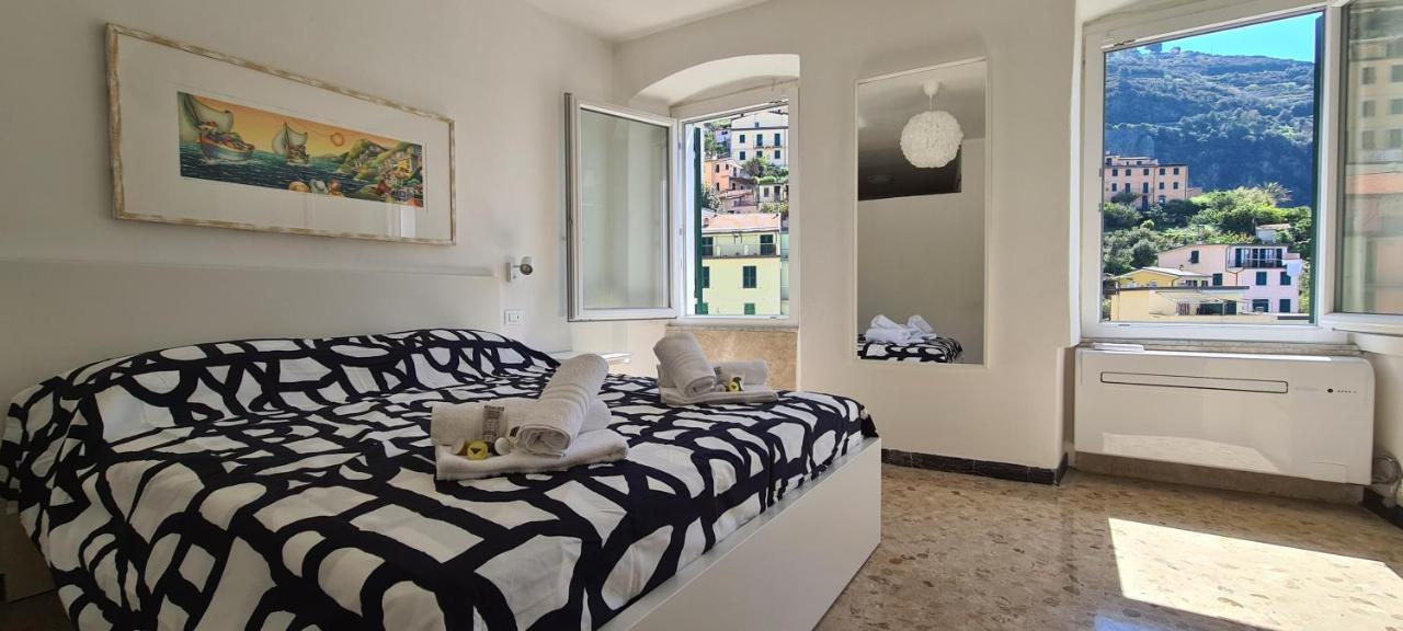 House Of Miti - Homy 5 Terre Apartment *