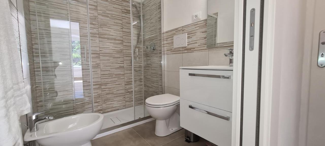 House Of Miti - Homy 5 Terre Apartment *