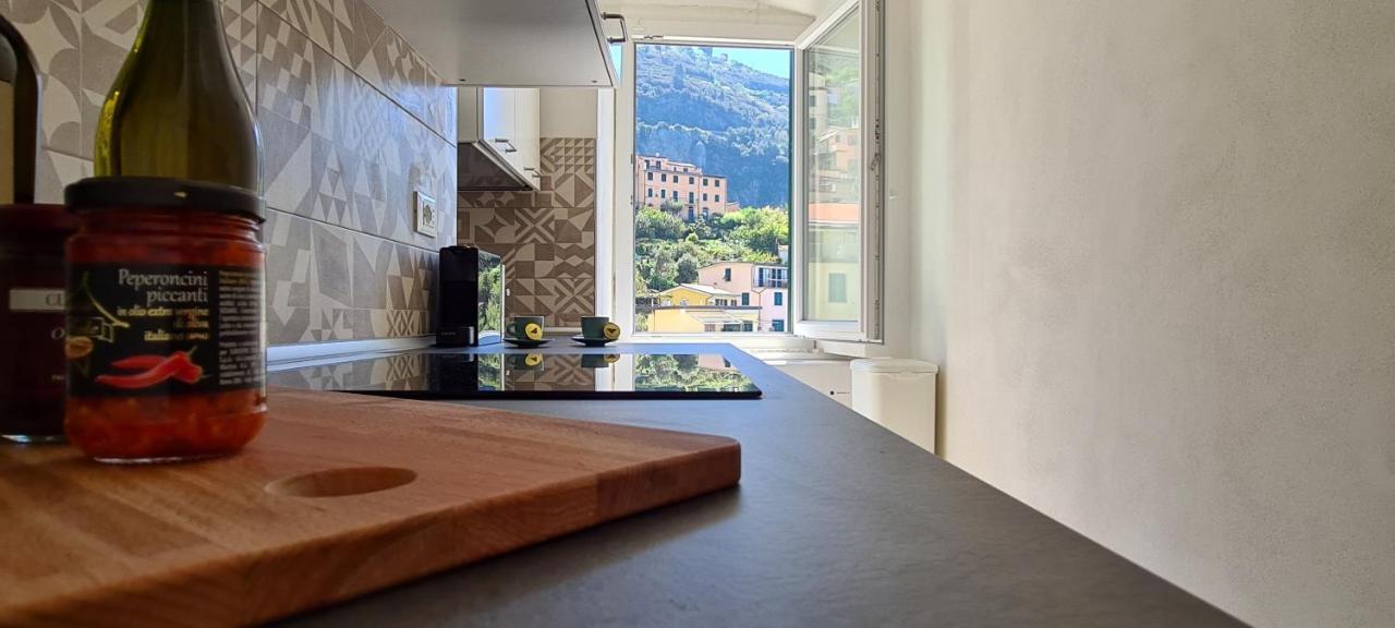Apartment House Of Miti - Homy 5 Terre *