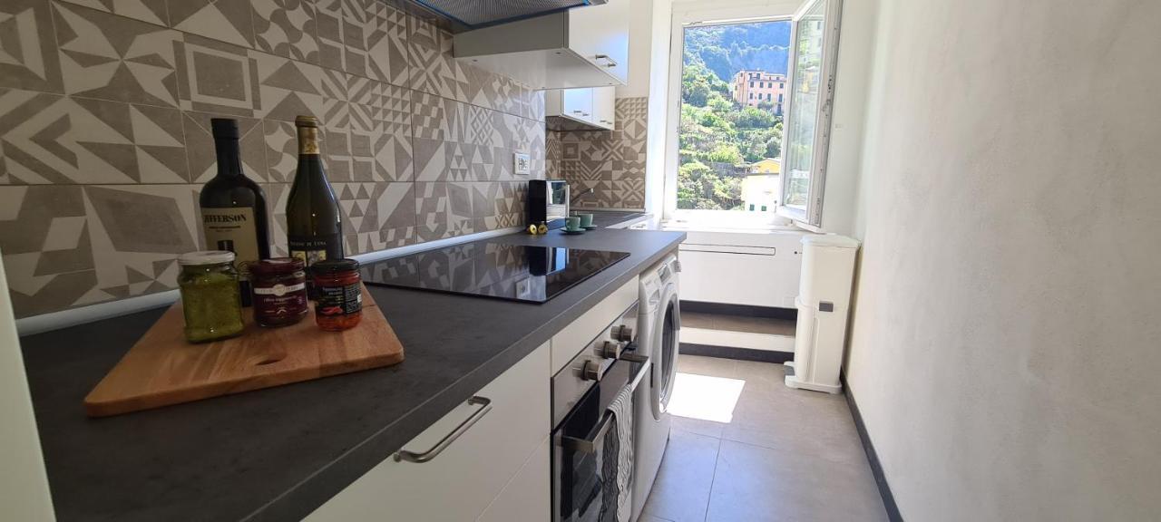 Apartment House Of Miti - Homy 5 Terre *