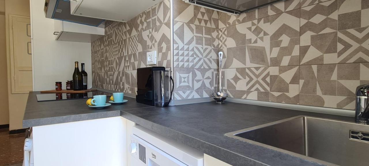 Apartment House Of Miti - Homy 5 Terre